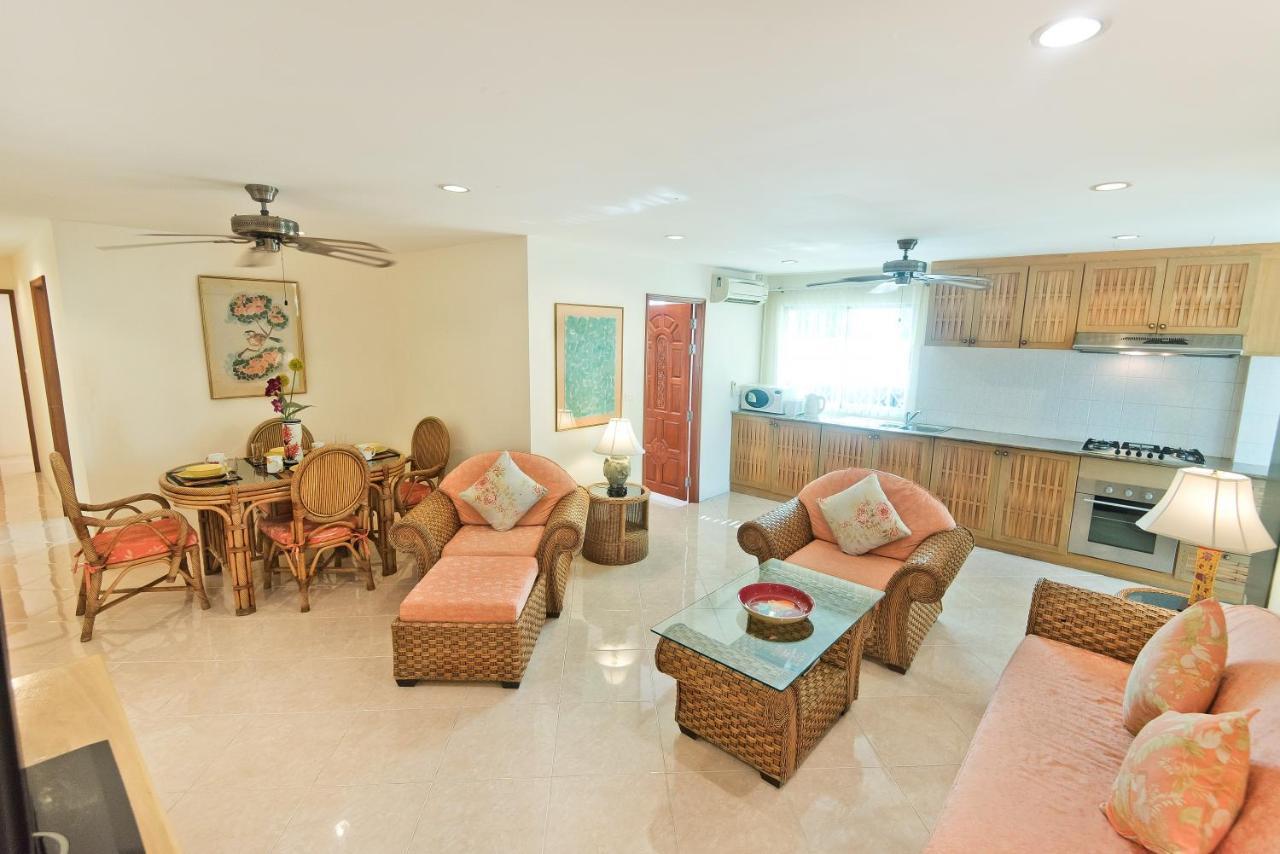 Butterfly Garden Boutique Residences By Frasier, A Lifestyle Destination Apt And Villas 1 To 3 Bedroom Units, 2 Full Bathrooms, Rain Shower, Spa Bath, Complete Kitchen, Staff 24-7,Fast Fiber Optic Wifi, 55" Smart Tv'S, Free Bbq, Pattaya Dış mekan fotoğraf