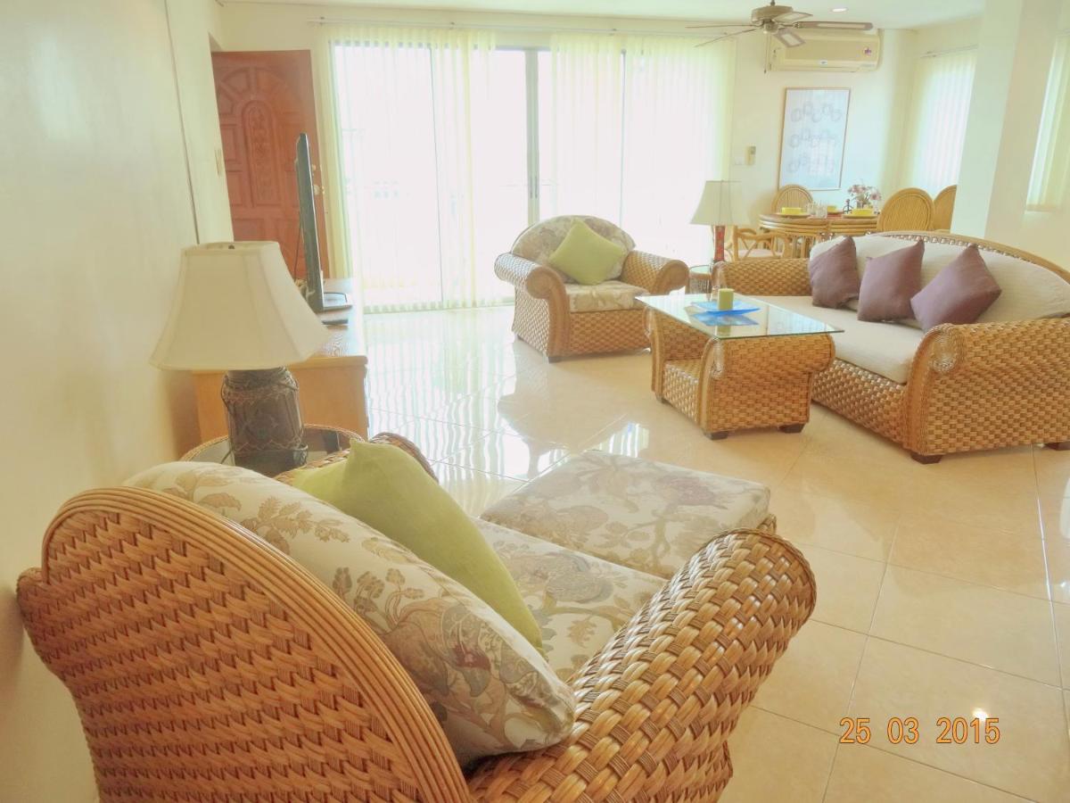 Butterfly Garden Boutique Residences By Frasier, A Lifestyle Destination Apt And Villas 1 To 3 Bedroom Units, 2 Full Bathrooms, Rain Shower, Spa Bath, Complete Kitchen, Staff 24-7,Fast Fiber Optic Wifi, 55" Smart Tv'S, Free Bbq, Pattaya Dış mekan fotoğraf