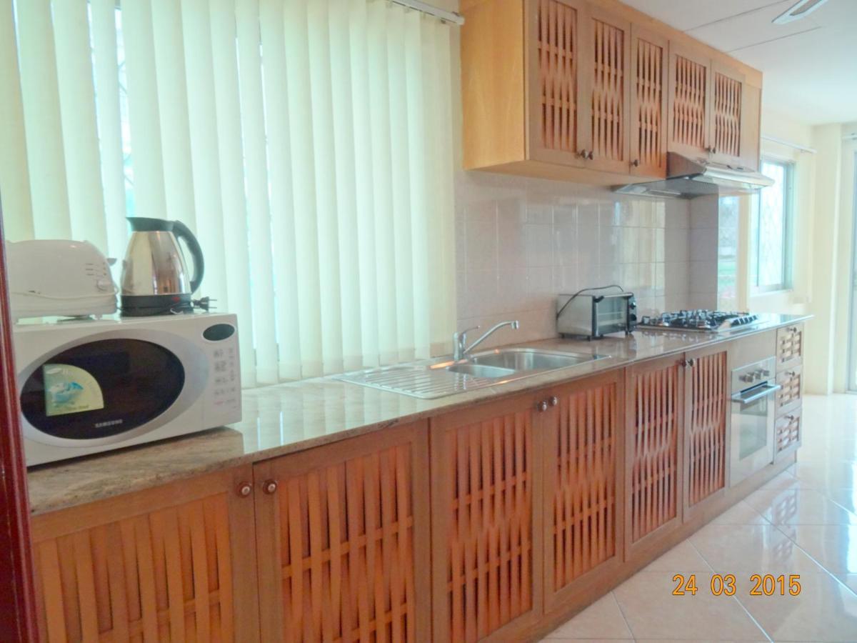 Butterfly Garden Boutique Residences By Frasier, A Lifestyle Destination Apt And Villas 1 To 3 Bedroom Units, 2 Full Bathrooms, Rain Shower, Spa Bath, Complete Kitchen, Staff 24-7,Fast Fiber Optic Wifi, 55" Smart Tv'S, Free Bbq, Pattaya Dış mekan fotoğraf