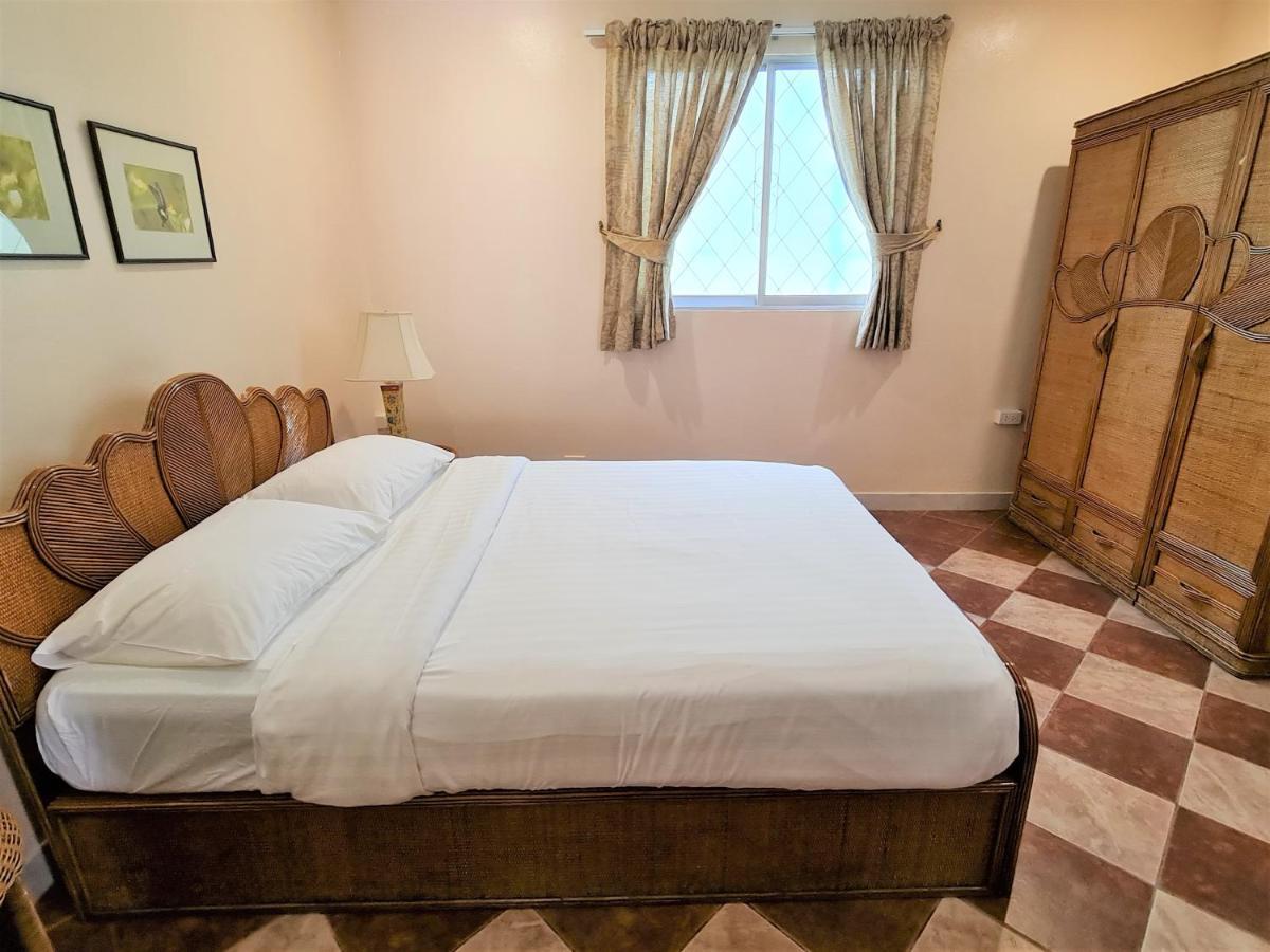 Butterfly Garden Boutique Residences By Frasier, A Lifestyle Destination Apt And Villas 1 To 3 Bedroom Units, 2 Full Bathrooms, Rain Shower, Spa Bath, Complete Kitchen, Staff 24-7,Fast Fiber Optic Wifi, 55" Smart Tv'S, Free Bbq, Pattaya Dış mekan fotoğraf