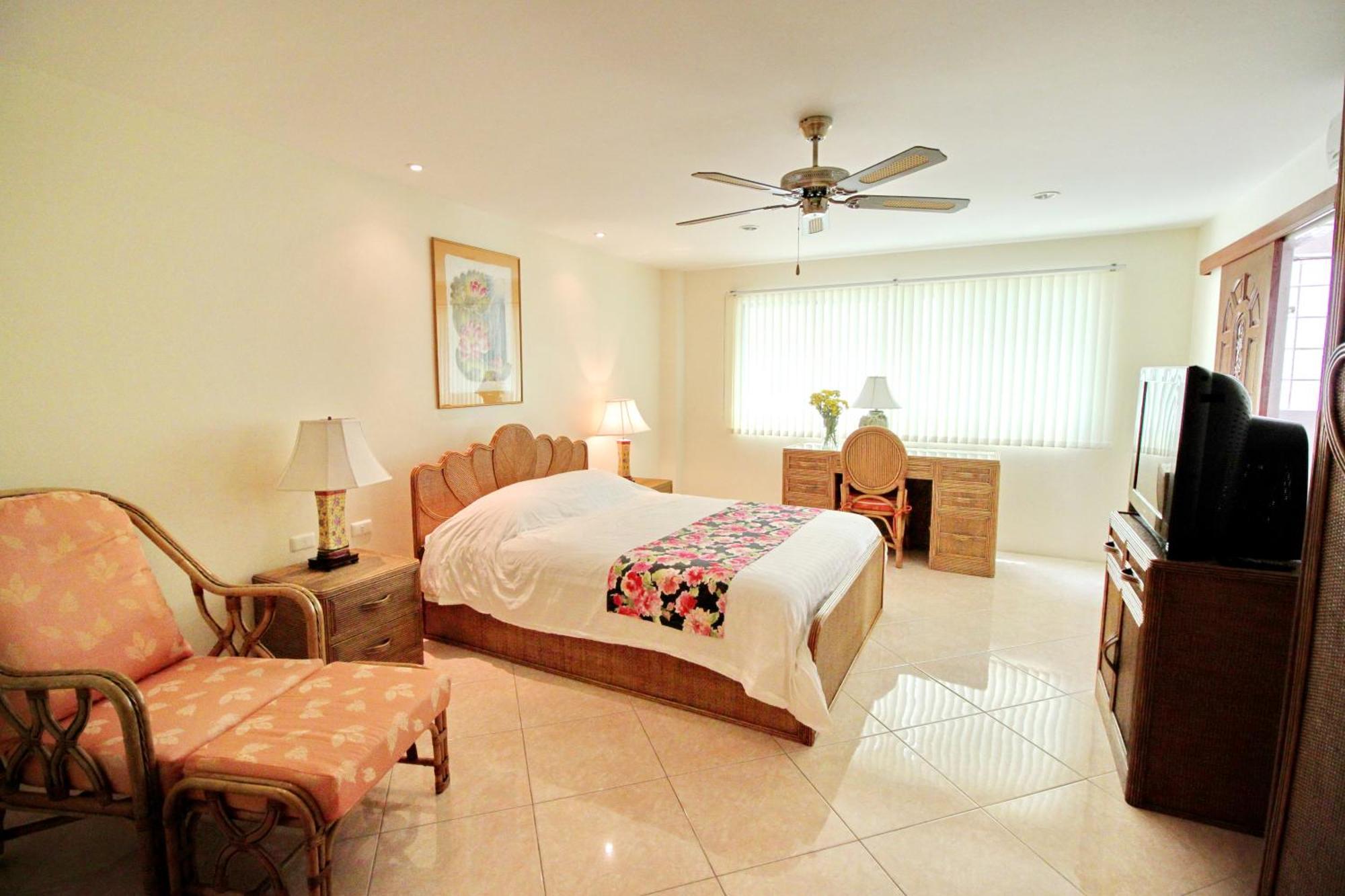 Butterfly Garden Boutique Residences By Frasier, A Lifestyle Destination Apt And Villas 1 To 3 Bedroom Units, 2 Full Bathrooms, Rain Shower, Spa Bath, Complete Kitchen, Staff 24-7,Fast Fiber Optic Wifi, 55" Smart Tv'S, Free Bbq, Pattaya Dış mekan fotoğraf