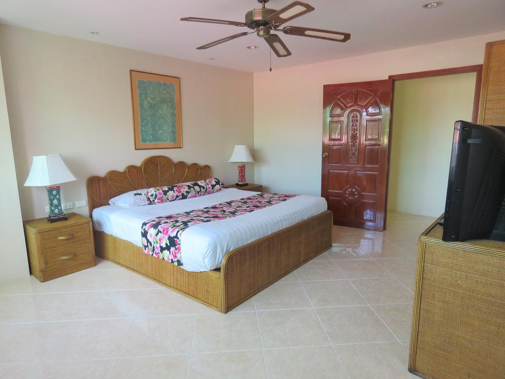 Butterfly Garden Boutique Residences By Frasier, A Lifestyle Destination Apt And Villas 1 To 3 Bedroom Units, 2 Full Bathrooms, Rain Shower, Spa Bath, Complete Kitchen, Staff 24-7,Fast Fiber Optic Wifi, 55" Smart Tv'S, Free Bbq, Pattaya Dış mekan fotoğraf