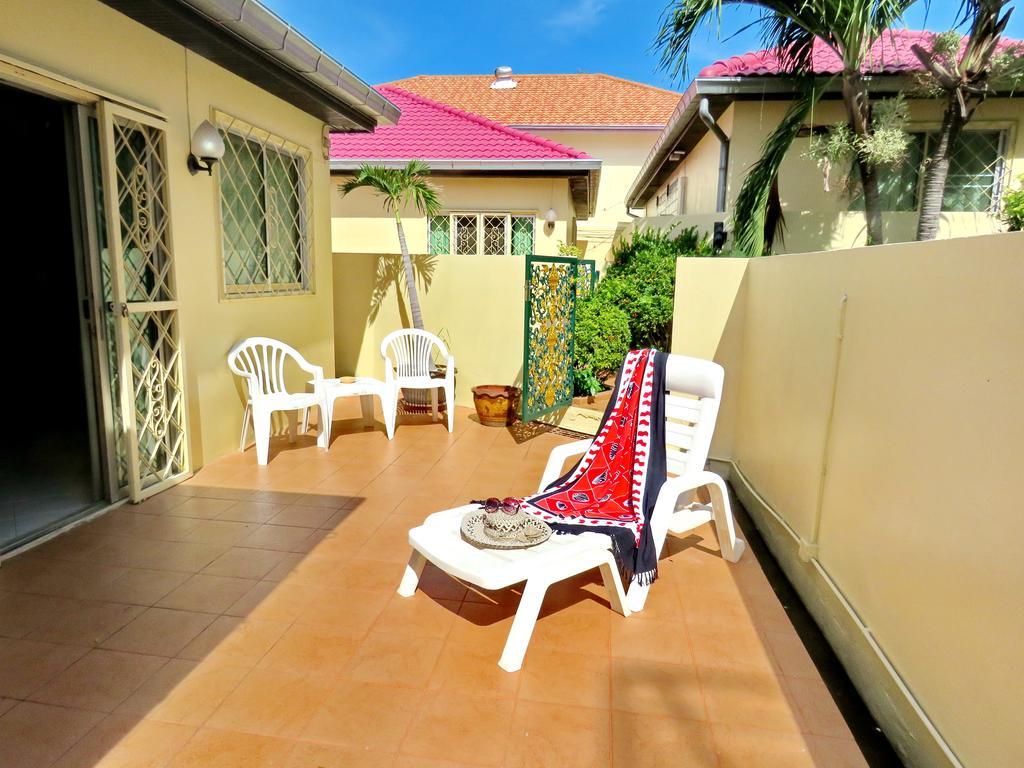 Butterfly Garden Boutique Residences By Frasier, A Lifestyle Destination Apt And Villas 1 To 3 Bedroom Units, 2 Full Bathrooms, Rain Shower, Spa Bath, Complete Kitchen, Staff 24-7,Fast Fiber Optic Wifi, 55" Smart Tv'S, Free Bbq, Pattaya Dış mekan fotoğraf