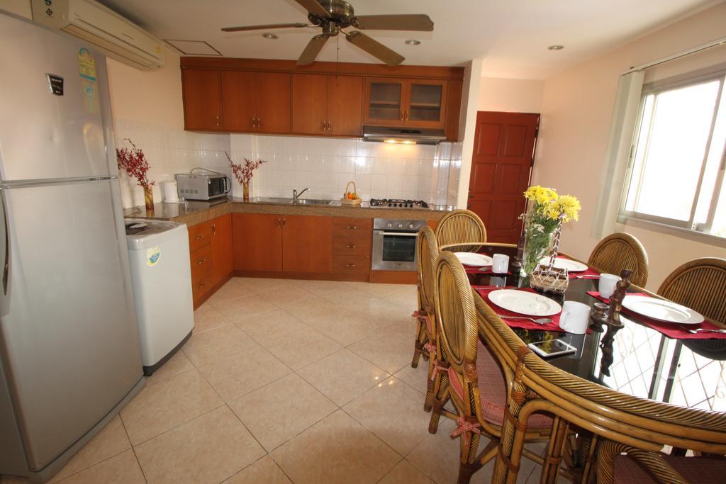 Butterfly Garden Boutique Residences By Frasier, A Lifestyle Destination Apt And Villas 1 To 3 Bedroom Units, 2 Full Bathrooms, Rain Shower, Spa Bath, Complete Kitchen, Staff 24-7,Fast Fiber Optic Wifi, 55" Smart Tv'S, Free Bbq, Pattaya Dış mekan fotoğraf