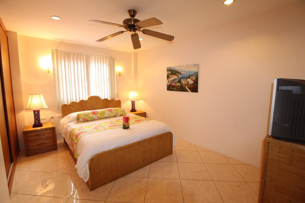 Butterfly Garden Boutique Residences By Frasier, A Lifestyle Destination Apt And Villas 1 To 3 Bedroom Units, 2 Full Bathrooms, Rain Shower, Spa Bath, Complete Kitchen, Staff 24-7,Fast Fiber Optic Wifi, 55" Smart Tv'S, Free Bbq, Pattaya Dış mekan fotoğraf