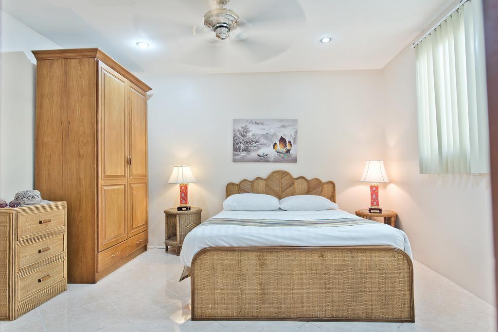 Butterfly Garden Boutique Residences By Frasier, A Lifestyle Destination Apt And Villas 1 To 3 Bedroom Units, 2 Full Bathrooms, Rain Shower, Spa Bath, Complete Kitchen, Staff 24-7,Fast Fiber Optic Wifi, 55" Smart Tv'S, Free Bbq, Pattaya Dış mekan fotoğraf