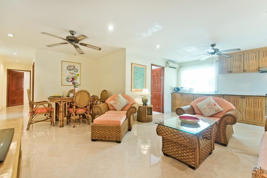 Butterfly Garden Boutique Residences By Frasier, A Lifestyle Destination Apt And Villas 1 To 3 Bedroom Units, 2 Full Bathrooms, Rain Shower, Spa Bath, Complete Kitchen, Staff 24-7,Fast Fiber Optic Wifi, 55" Smart Tv'S, Free Bbq, Pattaya Dış mekan fotoğraf