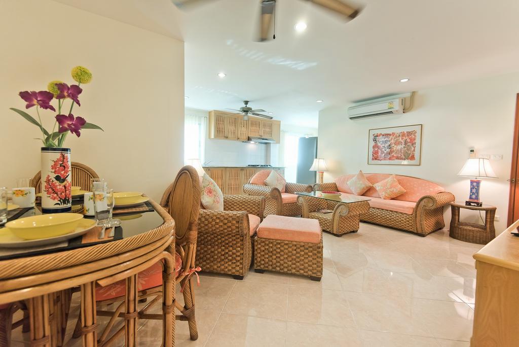 Butterfly Garden Boutique Residences By Frasier, A Lifestyle Destination Apt And Villas 1 To 3 Bedroom Units, 2 Full Bathrooms, Rain Shower, Spa Bath, Complete Kitchen, Staff 24-7,Fast Fiber Optic Wifi, 55" Smart Tv'S, Free Bbq, Pattaya Dış mekan fotoğraf
