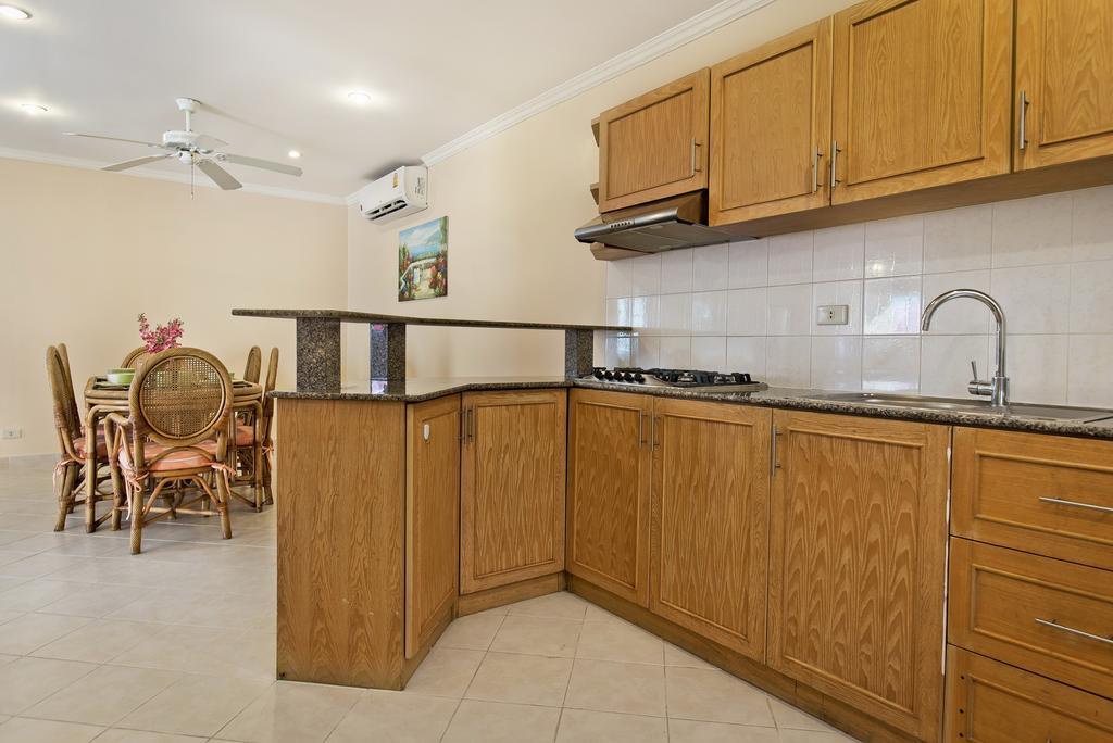 Butterfly Garden Boutique Residences By Frasier, A Lifestyle Destination Apt And Villas 1 To 3 Bedroom Units, 2 Full Bathrooms, Rain Shower, Spa Bath, Complete Kitchen, Staff 24-7,Fast Fiber Optic Wifi, 55" Smart Tv'S, Free Bbq, Pattaya Dış mekan fotoğraf