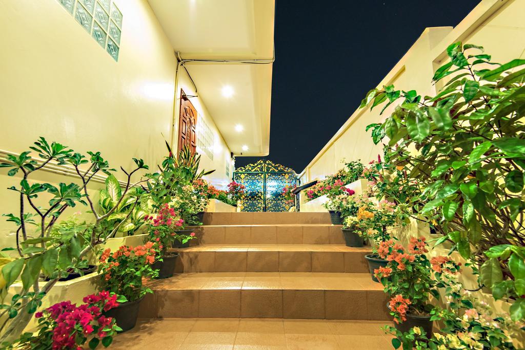 Butterfly Garden Boutique Residences By Frasier, A Lifestyle Destination Apt And Villas 1 To 3 Bedroom Units, 2 Full Bathrooms, Rain Shower, Spa Bath, Complete Kitchen, Staff 24-7,Fast Fiber Optic Wifi, 55" Smart Tv'S, Free Bbq, Pattaya Dış mekan fotoğraf