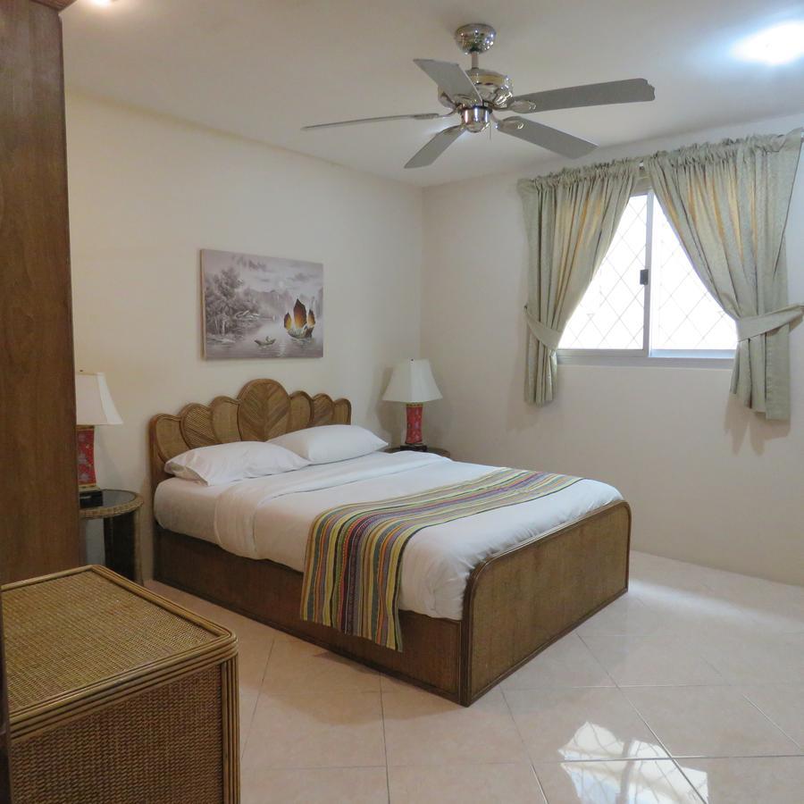 Butterfly Garden Boutique Residences By Frasier, A Lifestyle Destination Apt And Villas 1 To 3 Bedroom Units, 2 Full Bathrooms, Rain Shower, Spa Bath, Complete Kitchen, Staff 24-7,Fast Fiber Optic Wifi, 55" Smart Tv'S, Free Bbq, Pattaya Dış mekan fotoğraf