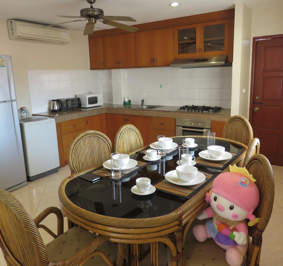 Butterfly Garden Boutique Residences By Frasier, A Lifestyle Destination Apt And Villas 1 To 3 Bedroom Units, 2 Full Bathrooms, Rain Shower, Spa Bath, Complete Kitchen, Staff 24-7,Fast Fiber Optic Wifi, 55" Smart Tv'S, Free Bbq, Pattaya Dış mekan fotoğraf