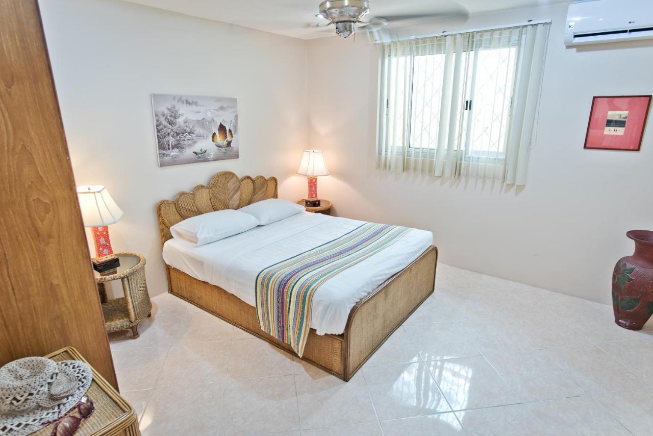 Butterfly Garden Boutique Residences By Frasier, A Lifestyle Destination Apt And Villas 1 To 3 Bedroom Units, 2 Full Bathrooms, Rain Shower, Spa Bath, Complete Kitchen, Staff 24-7,Fast Fiber Optic Wifi, 55" Smart Tv'S, Free Bbq, Pattaya Dış mekan fotoğraf